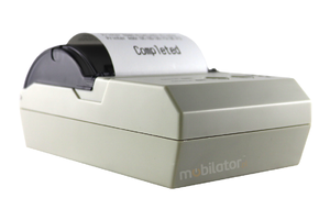 Profesjonalna przenośna drukarka do paragonów