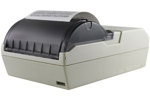 Kompaktowa drukarka mobilna do paragonów