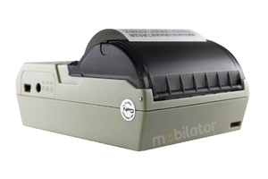 Kieszonkowa drukarka bezprzewodowa do paragonów