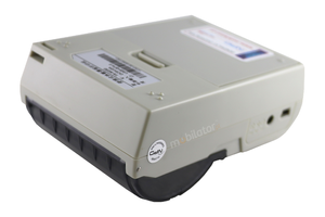 Przenośna przemysłowa drukarka bluetooth