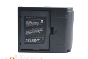 Mini drukarka paragonów bluetooth