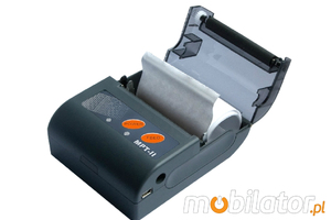 Drukarka mobilna MobiPrint MP-T2