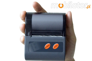 Drukarka mobilna MobiPrint MP-T2