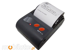 Drukarka mobilna MobiPrint MP-T2
