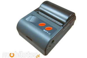 Drukarka mobilna MobiPrint MP-T2