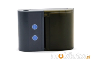 Przemysłowa kompaktowa drukarka bluetooth