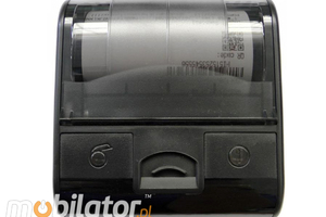 Drukarka mobilna MobiPrint MP-T3