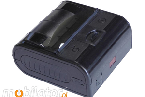 Drukarka mobilna MobiPrint MP-T3