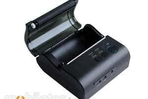 Mini drukarka paragonów bluetooth