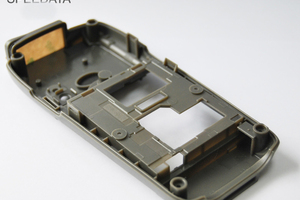 Rugged data collector TT32A-W v.9