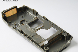 Rugged data collector TT32A-W v.7