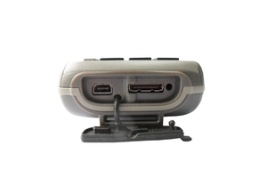 Rugged data collector TT32A-W v.7