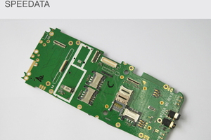 Rugged data collector TT32A-W v.7