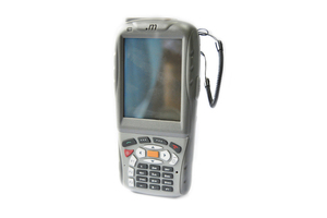 Rugged data collector TT32A-W v.1