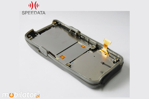 Rugged smartphone TT32 v.0.1