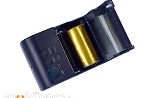 Przenośna drukarka przemysłowa