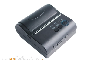 Przemysłowa drukarka paragonów bluetooth