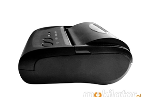 Mini drukarka paragonów bluetooth