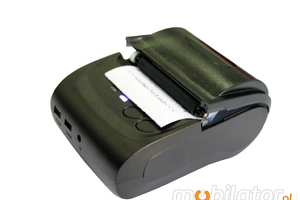 Drukarka mobilna MobiPrint MP-582LP