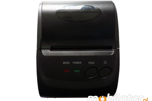 Drukarka mobilna MobiPrint MP-582LP