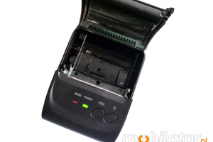 Drukarka mobilna MobiPrint MP-582LP