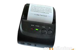 Drukarka mobilna MobiPrint MP-582LP