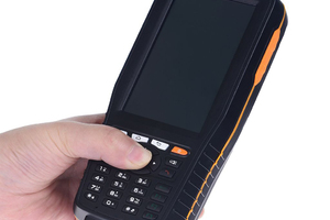 Rugged MobiPad MP630 (Standard)