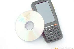 Rugged MobiPad MP630 (Standard)