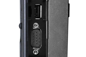 Industrial Tablet i-Mobile IQ-8 v.3.1