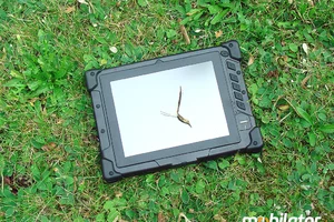 Industrial Tablet i-Mobile IQ-8 v.3.1