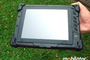 Industrial Tablet i-Mobile IQ-8 v.3.2