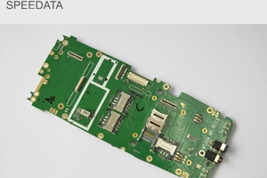 Rugged data collector TT32CBW v.14