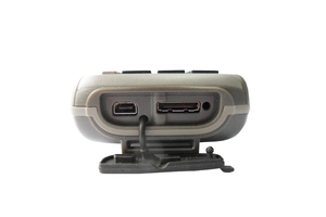 Rugged data collector TT32CBW v.11