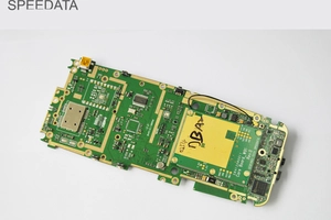 Rugged data collector TT32CBW v.11