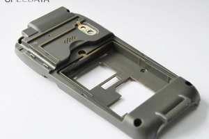 Rugged data collector TT32CBW v.9