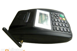 Drukarka mobilna MobiPrint MP-GT5S