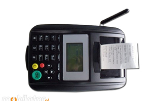 Drukarka mobilna MobiPrint MP-GT5S