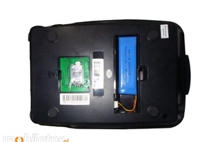 Drukarka mobilna MobiPrint MP-GT5S