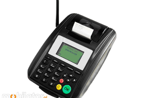 Drukarka mobilna MobiPrint MP-GT5S