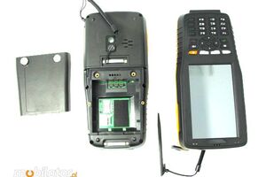 Industrial Data Collector Senter ST308W v.18