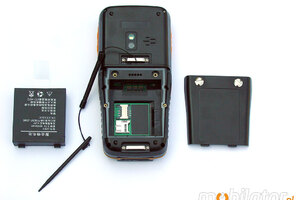 Industrial Data Collector Senter ST308W v.17