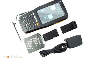 Industrial Data Collector Senter ST308W v.15