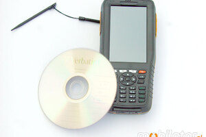 Industrial Data Collector Senter ST308W v.9