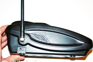 Drukarka mobilna MobiPrint MP-GT5S