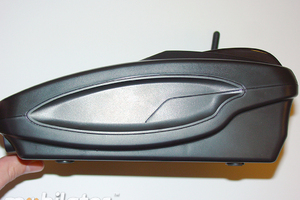 Drukarka mobilna MobiPrint MP-GT5S