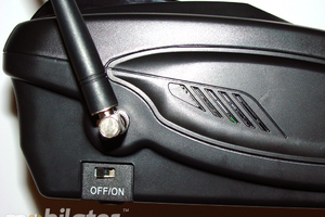 Drukarka mobilna MobiPrint MP-GT5S