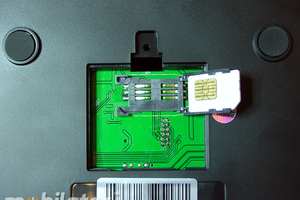 Drukarka mobilna MobiPrint MP-GT5S