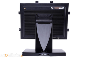 CCETOUCH - Przemysłowy biurkowy stojak (uchwyt) VESA (100x100)