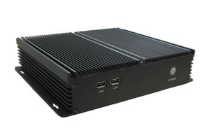 Industrial Fanless MiniPC IBOX-I3-3227u