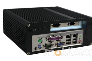 Industrial MiniPC IBOX-H25-X7